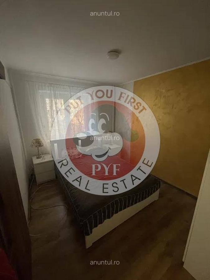 Brancoveanu | Apartament 2 camere | semidecomandat | 38mp | B11319 - 3