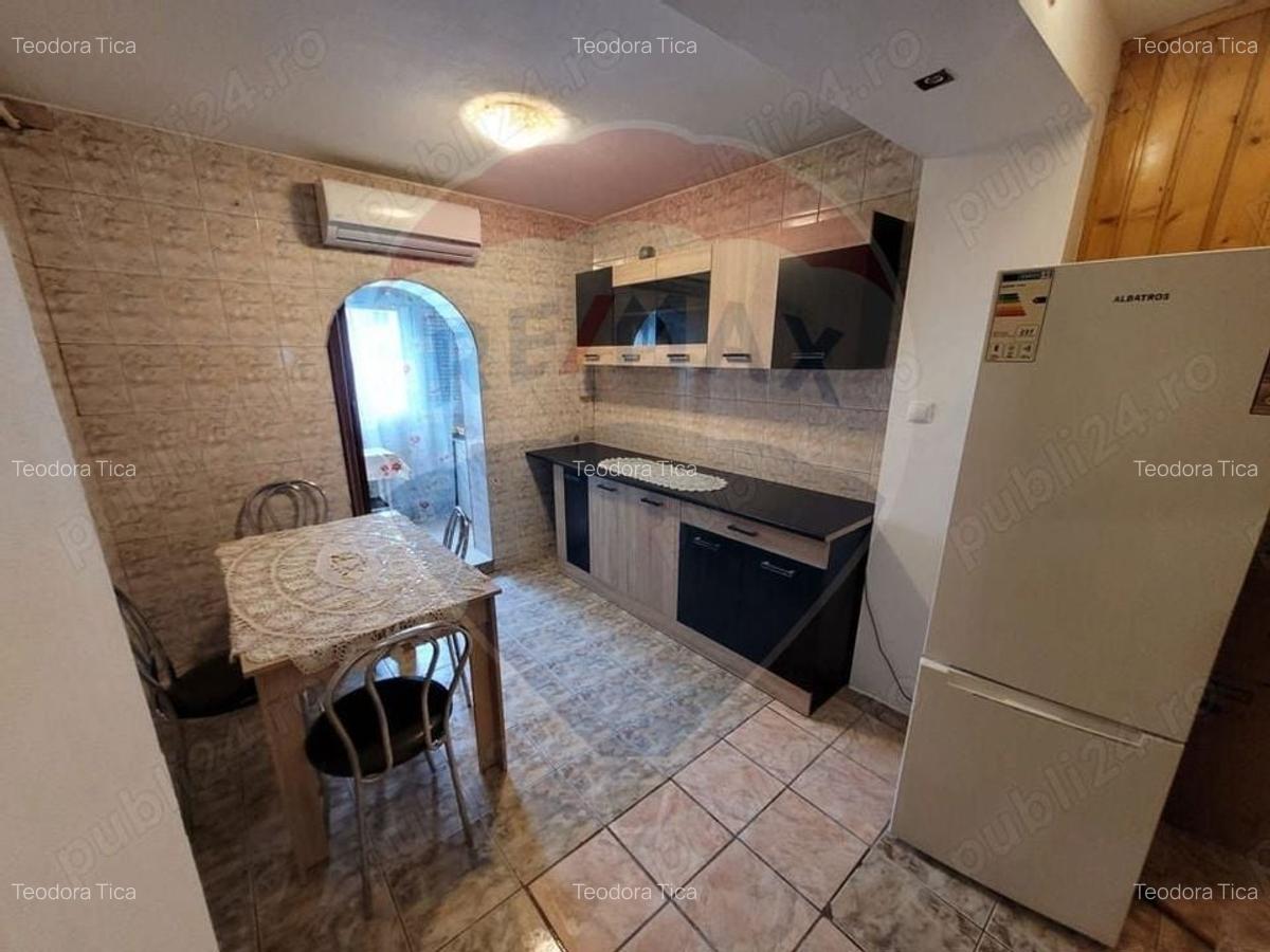 Apartament 2 camere si loc parcare Alfa - 1