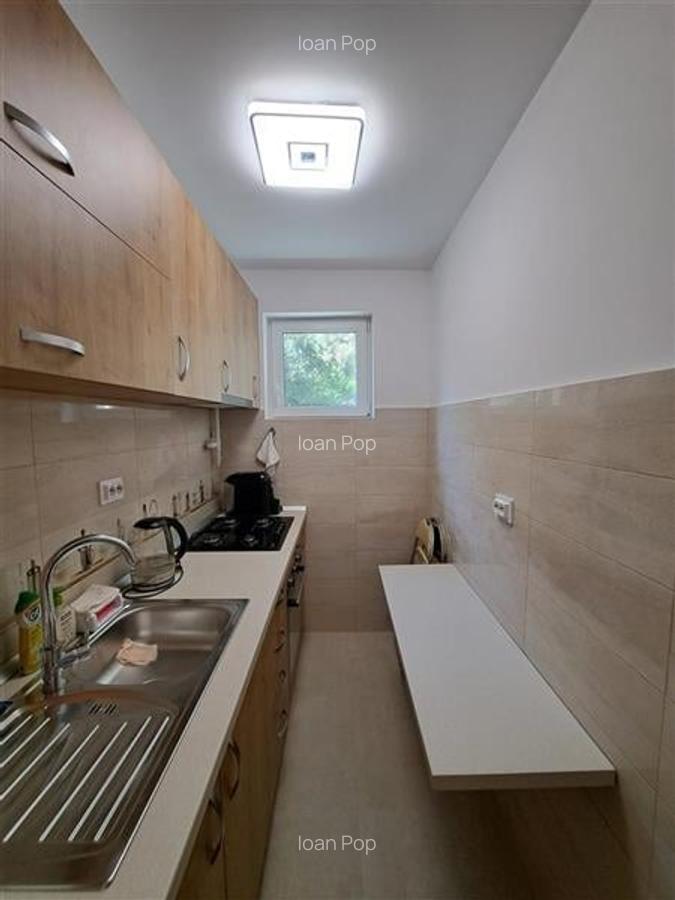 Apartament cu 2 camere, NOU, situat in cartierului Gheorgheni! - 6