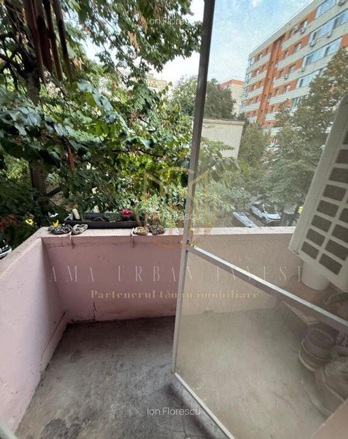 Apartament in Teiul Doamnei, Nada Florilor 2 camere - 6