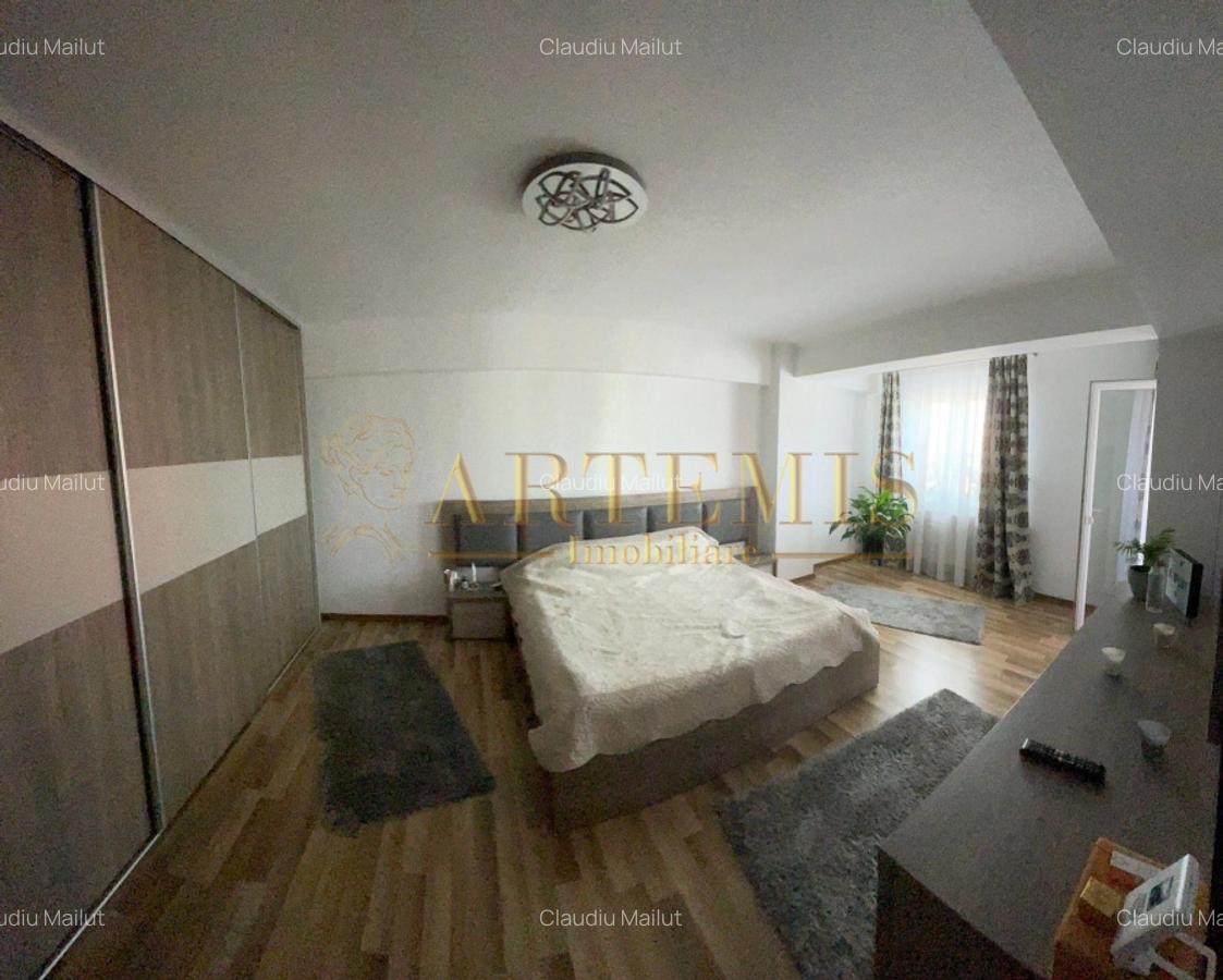 Apartament de 2 camere, decomandat, 62 mp, zona Mall - 4