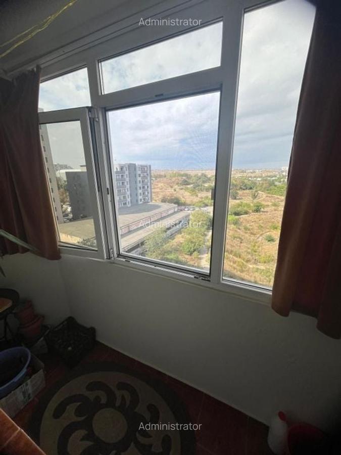 Apartament 3 camere Tomis Nord - 16