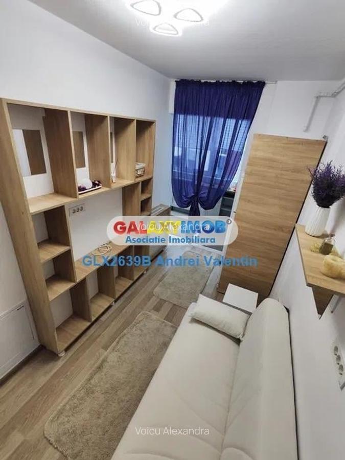 Garsoniera Bloc Nou Berceni - Dimitrie Leonida - Biruintei - 3