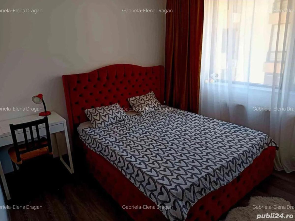 Nou ! 3 camere ! Mobilat ! Etaj 3 ! 2 parcari ! Confort Urban ! Tva Inclus ! - 4