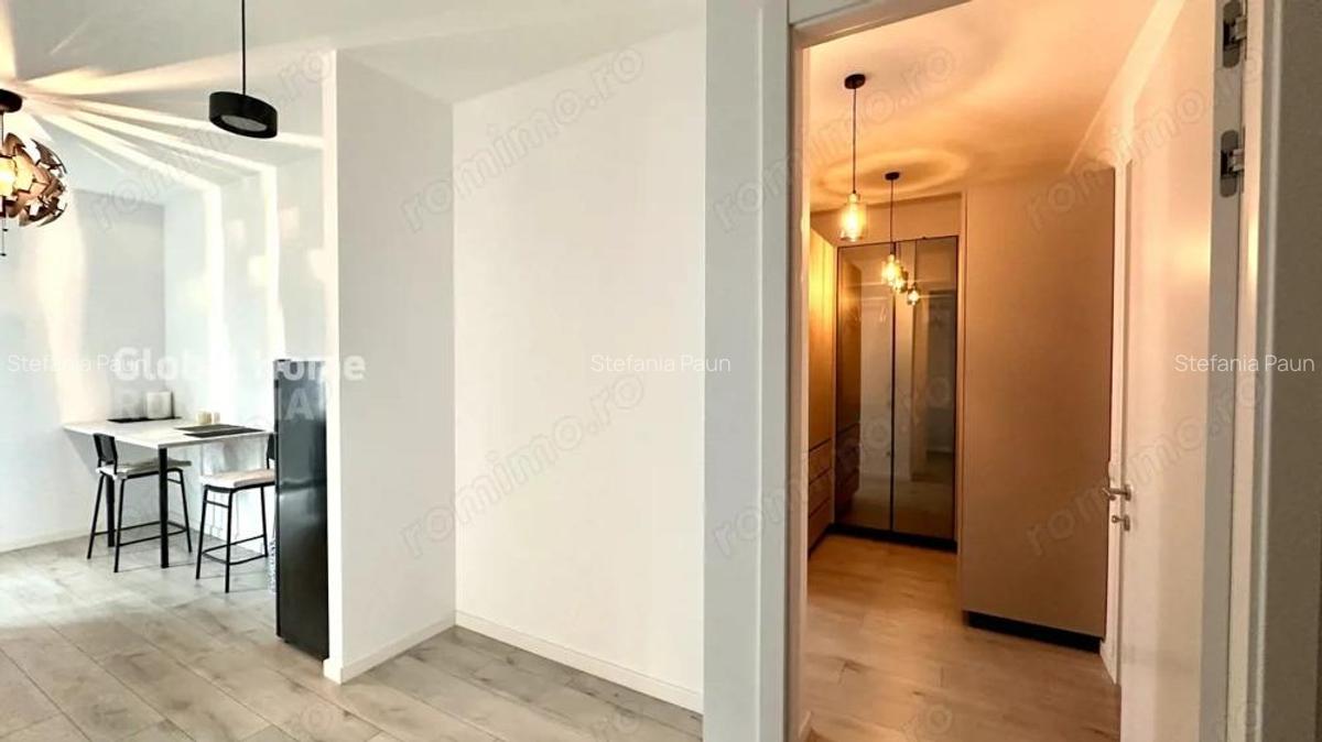 Apartament 2 camere 69 mp Win Herastrau | Parcare subterana - 20