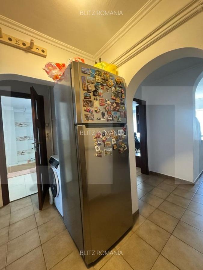 Apartament cu 3 camere, 78 mp, zona Nerva Traian - 6