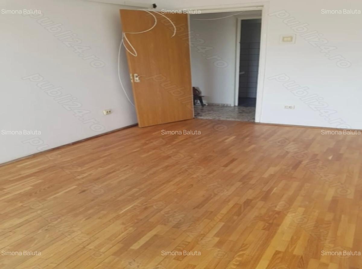 Închiriere apartament 3 camere pretabil firma zona Unirii - 5