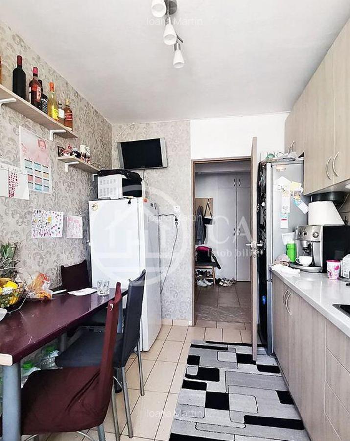 Apartament de vanzare cu 3 camere tip AN in zona Nufaru... - 7