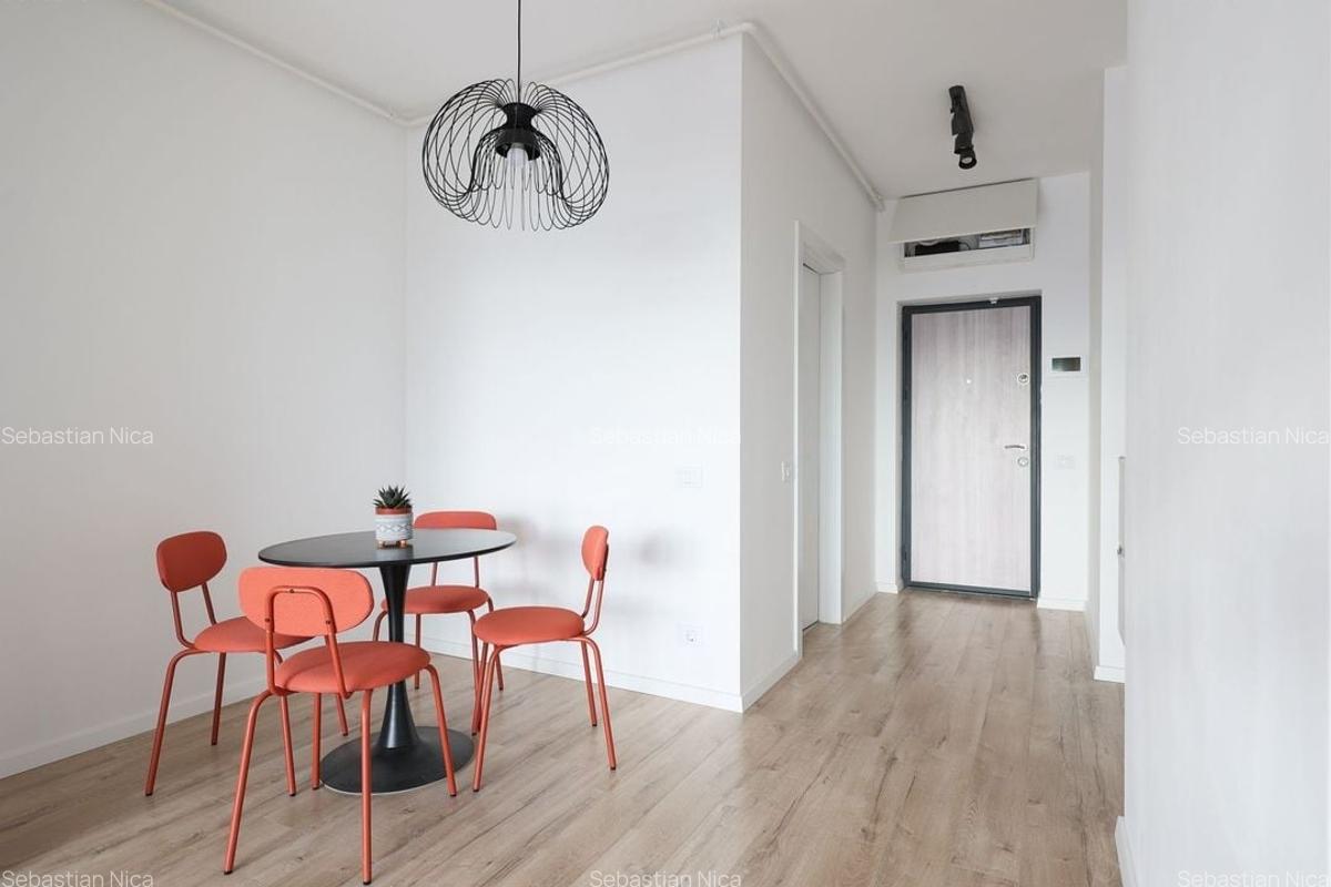 Apartament cu chirie garantată în ARED AFI-fără comision, fără agenție - 4