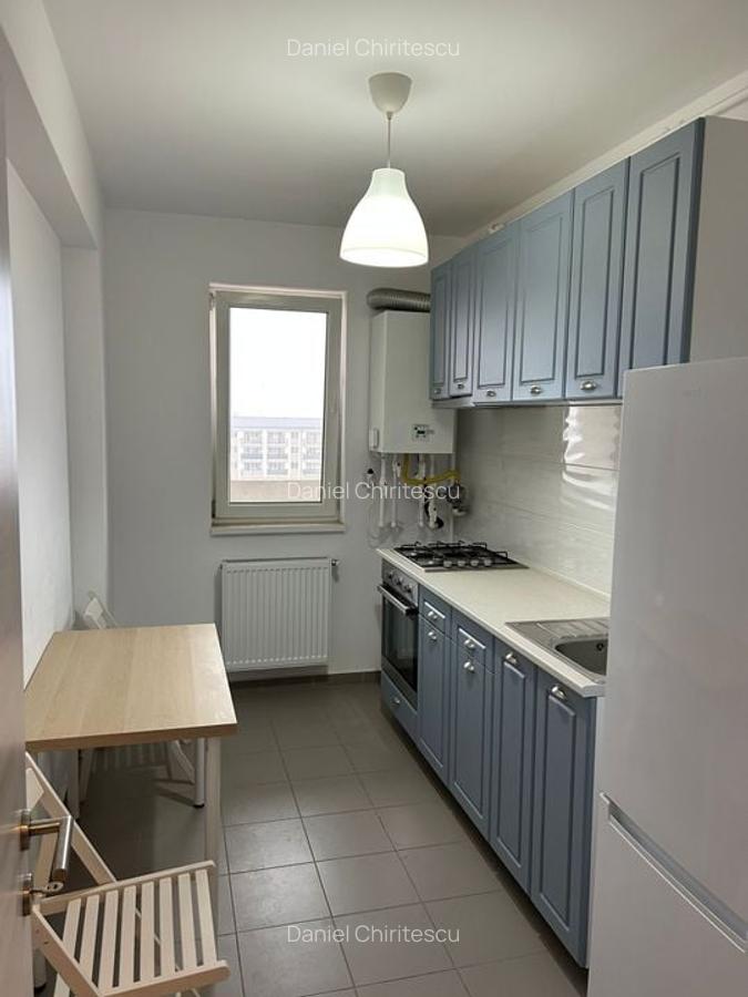 Garsoniera Sector 4 Grand Arena 46.2Mp Comision 0% - 5