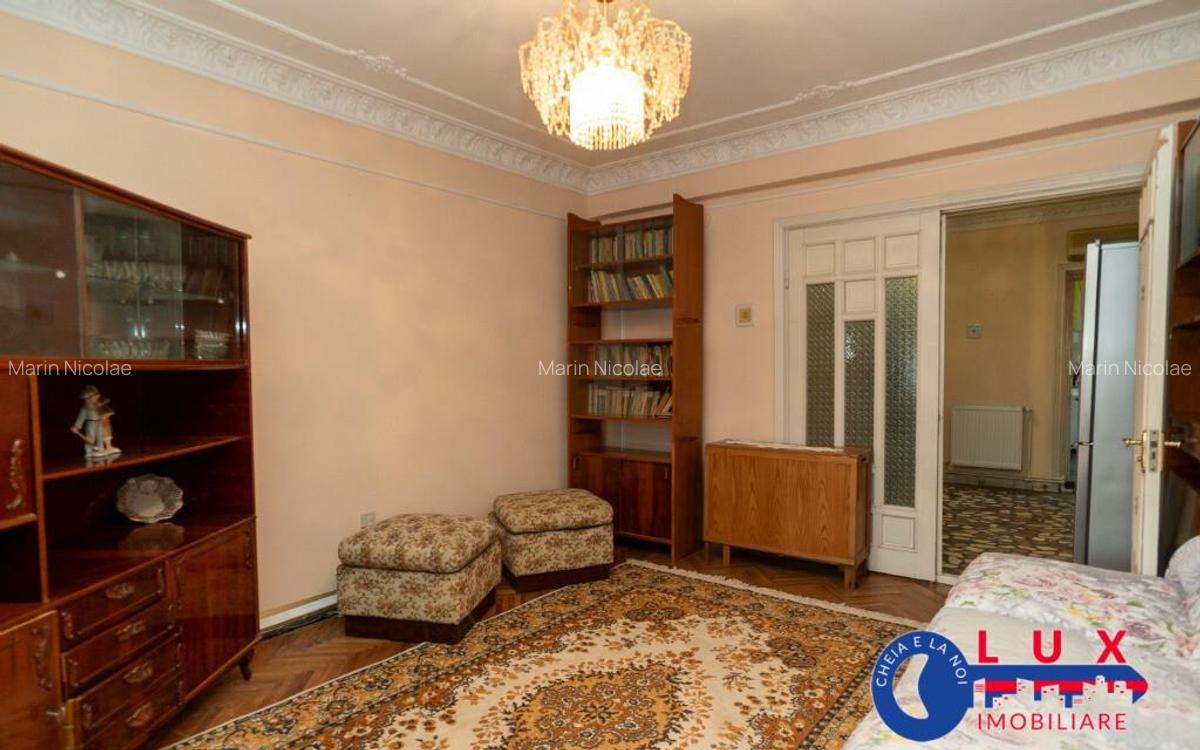 ID 3571 Apartament 3 camere - Strada ISACCEI - 8