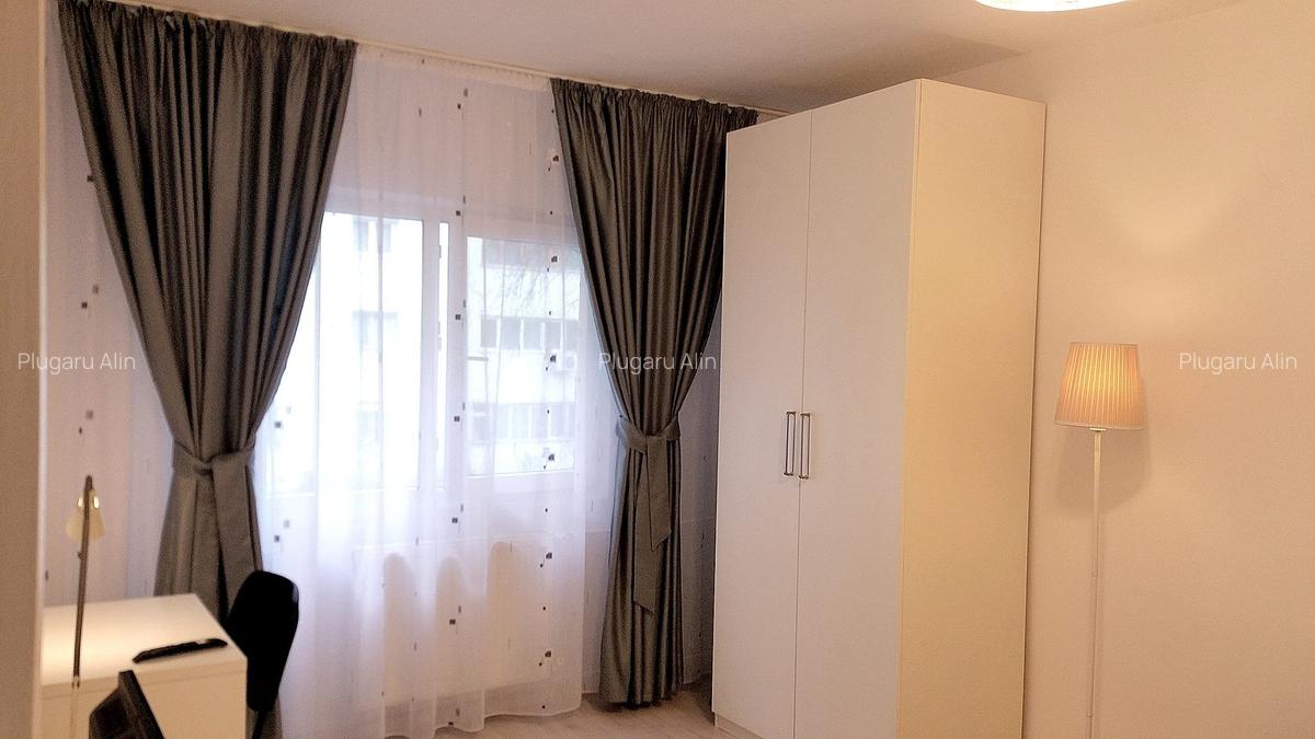 Lacul Tei,Maica Domnului,Complex Domino,aproape Parcul Circului - 3