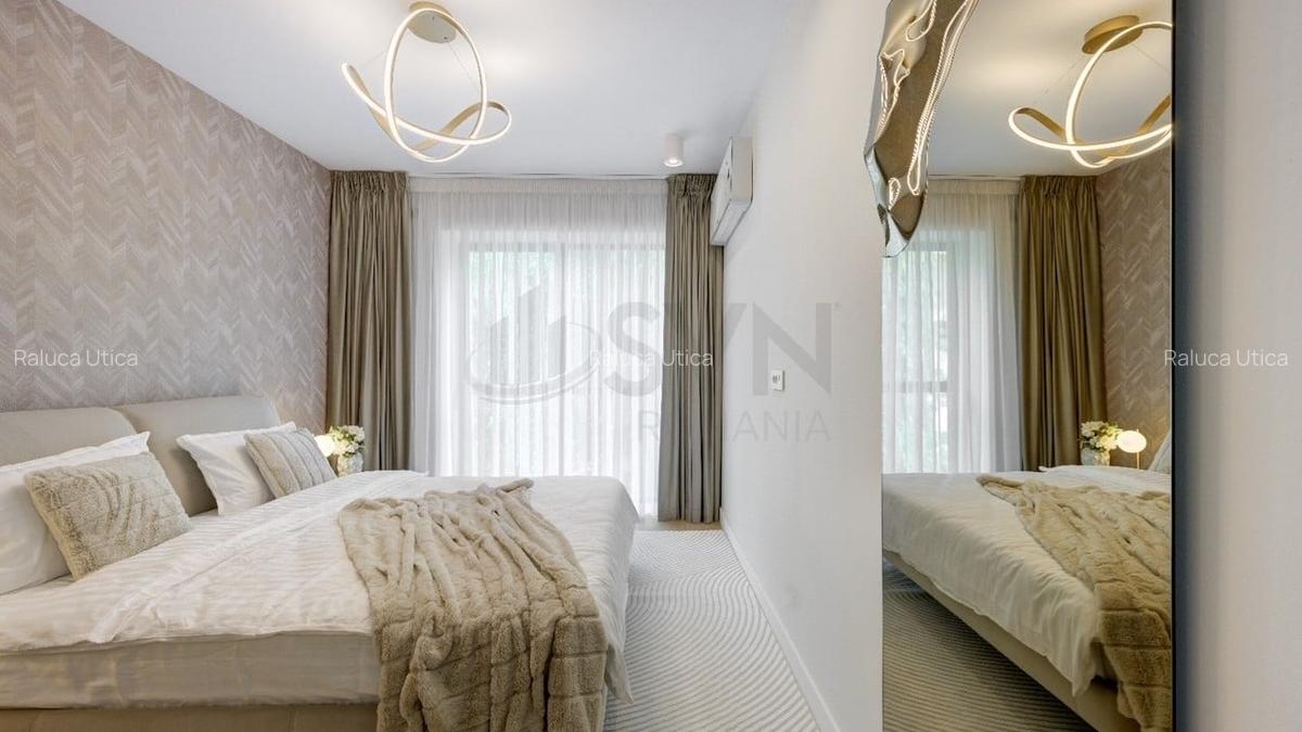 Apartament cu 3 camere decomandat în Iancu Nicolae - 11