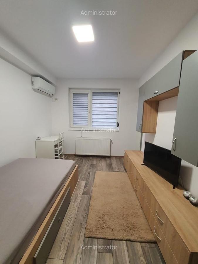 APARATORII PATRIEI , METALURGIEI PARK REZIDENCE,GARSONIERA CU PARCARE - 5 APARATORII PATRIEI , METALURGIEI PARK REZIDENCE,GARSONIERA CU PARCARE - 5