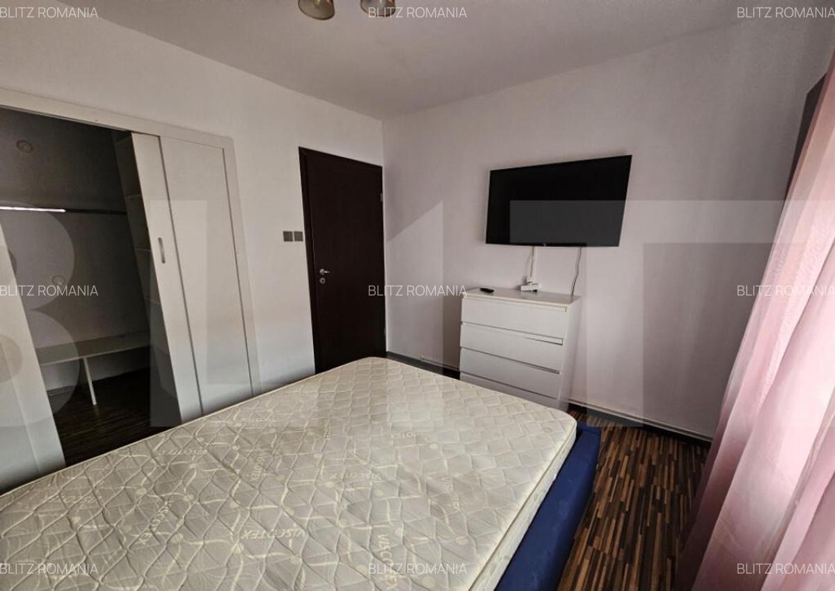 Apartament 3 camere de vanzare in zona Girocului 65 mp, - 8