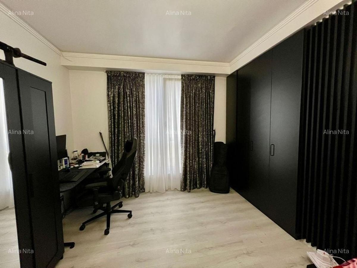 Apartament 4 Camere - Cartierul Francez - 165 MP - 12