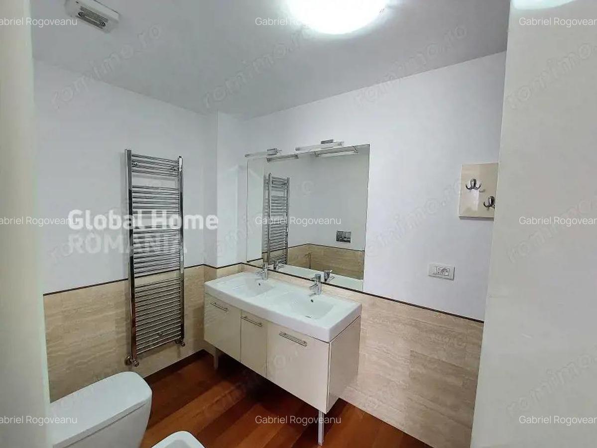 Apart 3 Camere + 3 Locuri Parcare + Boxa | Parcul Kiseleff - Barbu Delavrancea - 7