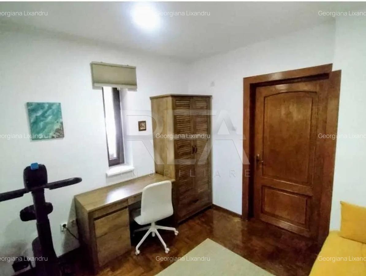 3 camere  curte proprie parcare si pivnita Grozavesti - 2