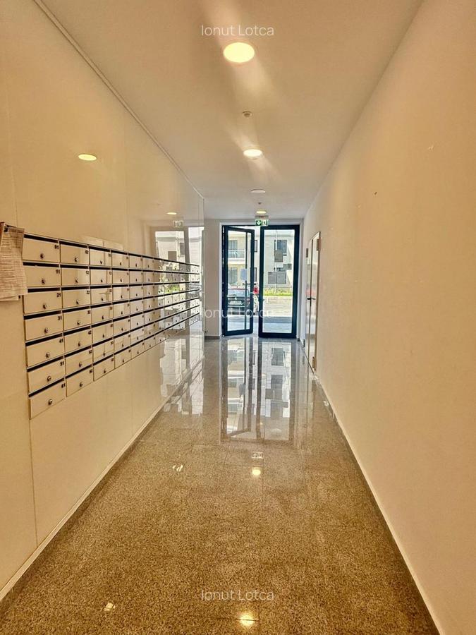 Baneasa, Greenfield Residence, Vedere Panoramica către Pădure/ Comision-0% - 9