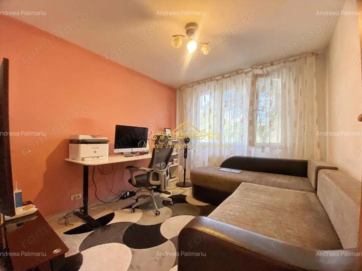 Apartament 2 camere Drumul Taberei Valea Argesului, cu boxa, de renovat - 3