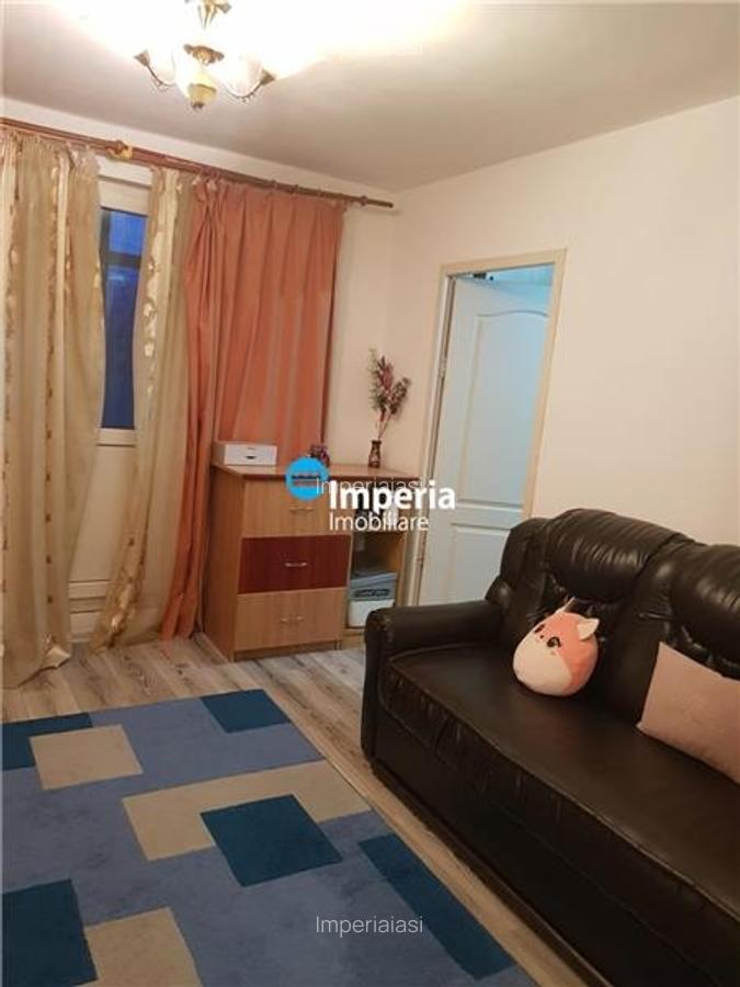 Apartament 2 camere Podu Ros - Palas! - 1