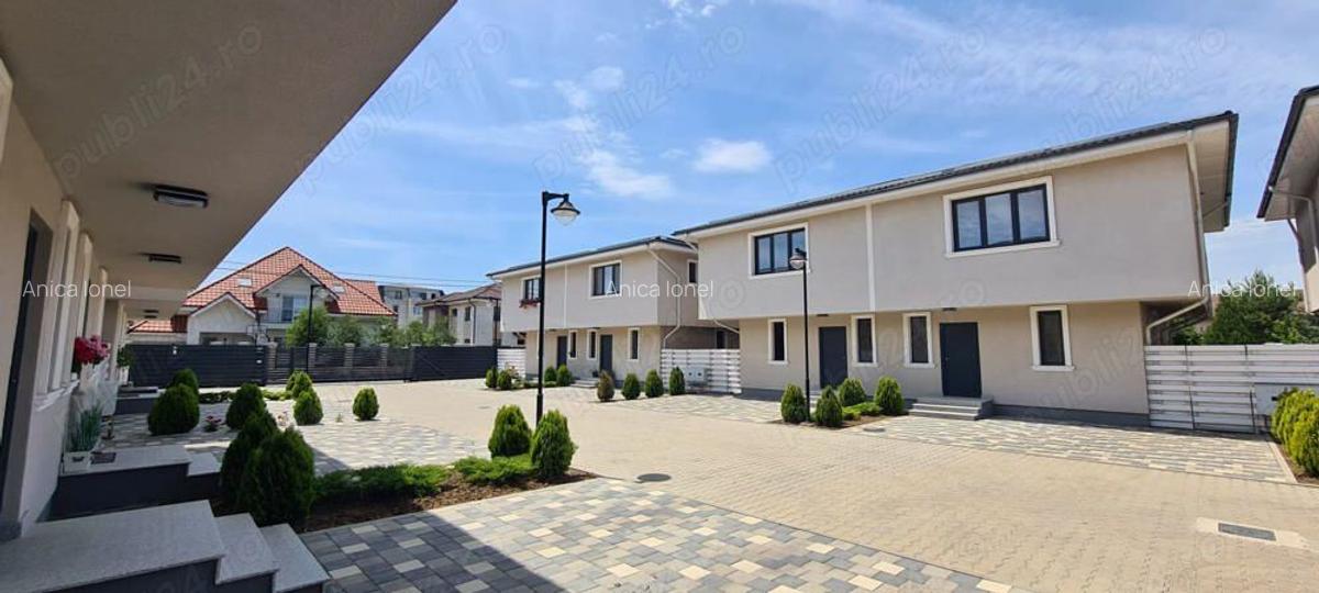 Casa Otopeni Proprietar [23 August] - 2