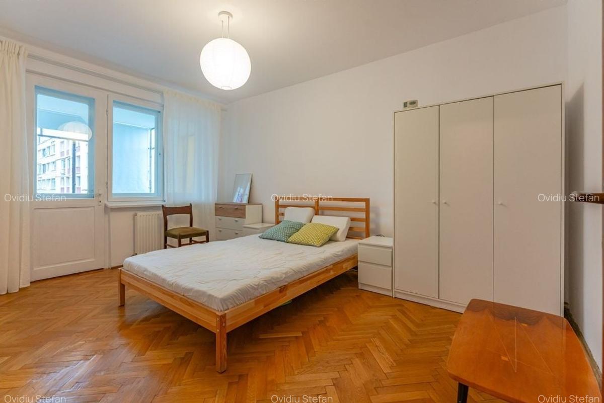 Apartament 3 Camere Decomandat de Închiriat - Zonă Centrală, Brașov - 5