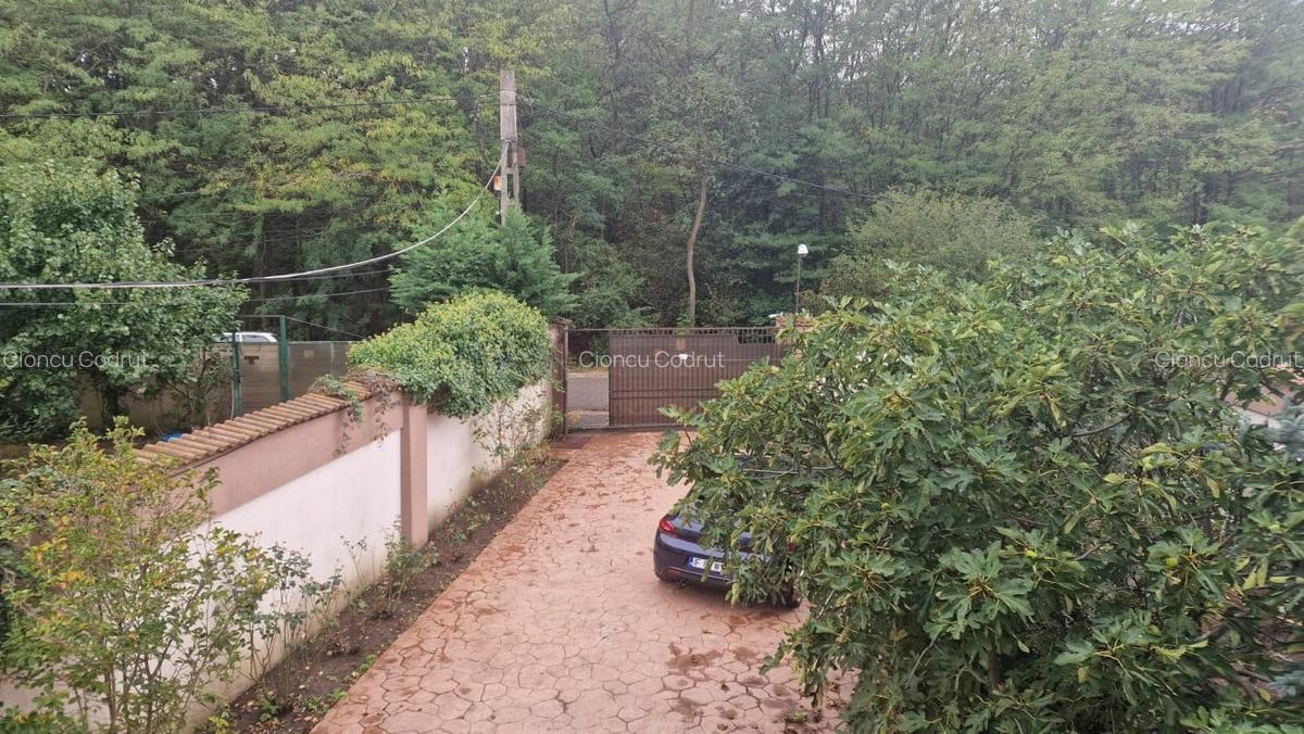 Garsonieră decomandată, mobilată în Siliștea Snagovului - 4