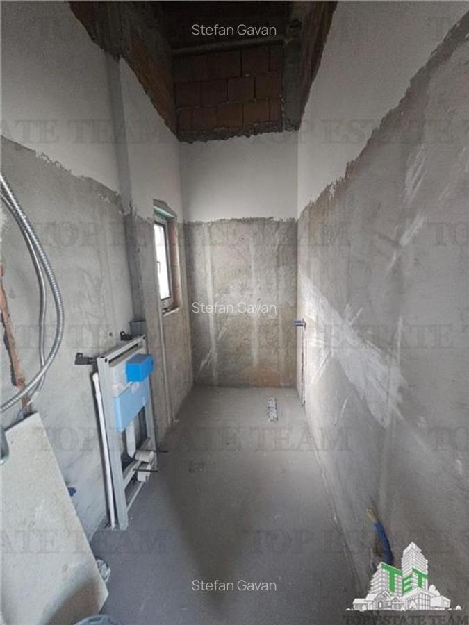 Vila lux 4 camere (179mp totali) - Iuliu Maniu/sector 6 - 8