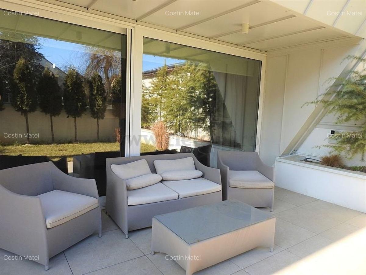Iancu Nicolae - Jolie Ville duplex langa padure - 18