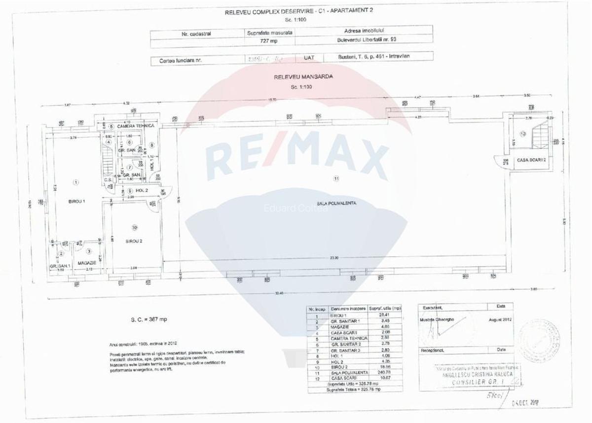 COMISION 0% | OPORTUNITATE INVESTITIE | 325MP | VENIT PASIV ASIGURAT - 12