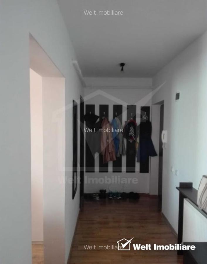 Apartament 2 camere, parcare cu cf, Eroilor - 4