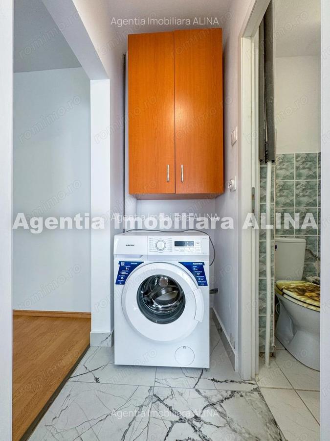 Ap. 2 camere in Deva, zona Micro, str. Bejan, 36mp, et. 2, mobilat si utilat. - 21 Ap. 2 camere in Deva, zona Micro, str. Bejan, 36mp, et. 2, mobilat si utilat. - 21