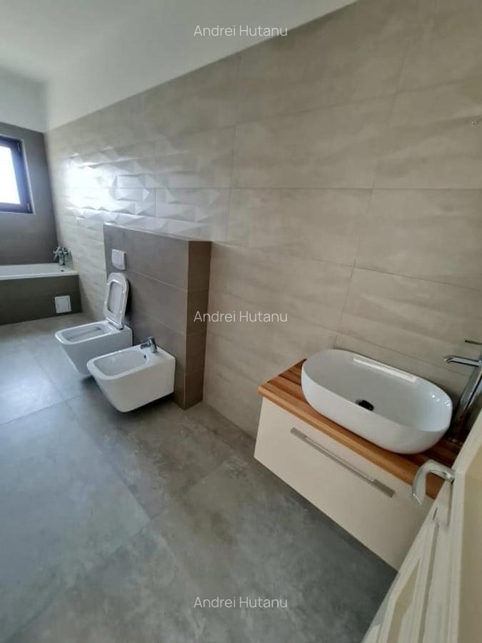 CASA PREMIUM CU 4 CAMERE , COMPLEX REZIDENTIAL PLATOU GALATA - 15
