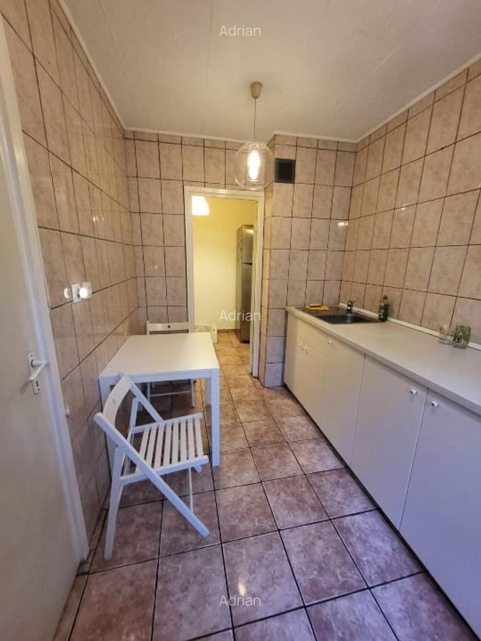 Apartament renovat, parter din 4, balcon, boxa - 13