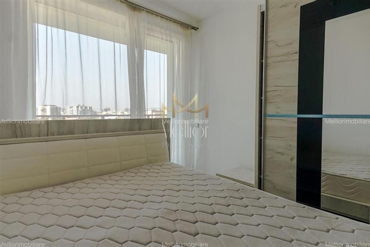 Apartament 45 mp balcon parcare subterana Marasti zona FSEGA!! - 7
