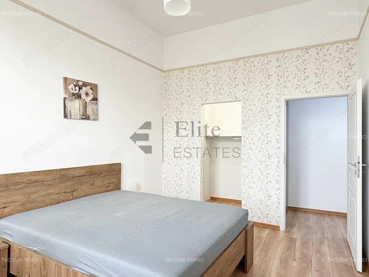 Apartament ultracentral cu 3 camere in Piata Unirii - 6