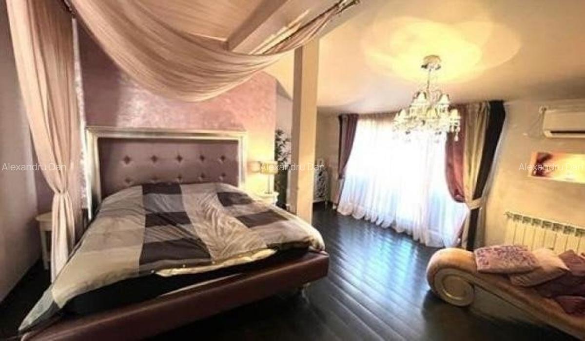 Vila individuala  de vanzare- zona Capitale - 11