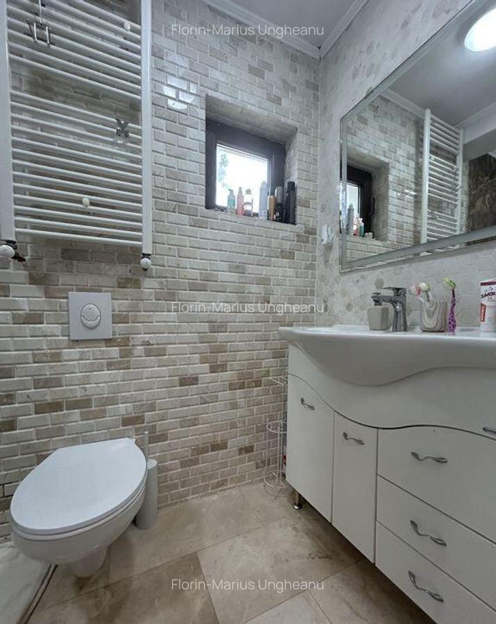 Casa P+M ideala pentru 2 familii aproape de Techirghi... - 4