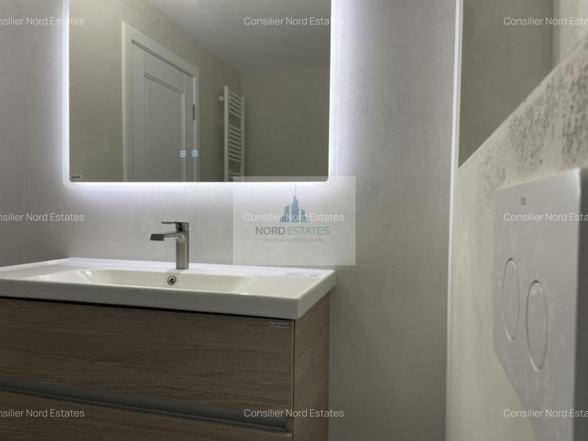 Casa de vanzare in Pipera, parcare privata, gata de mutat - 12 Casa de vanzare in Pipera, parcare privata, gata de mutat - 12