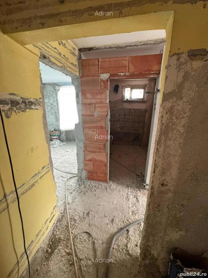 Apartament cu 3 camere in zona Alim.28 - 4