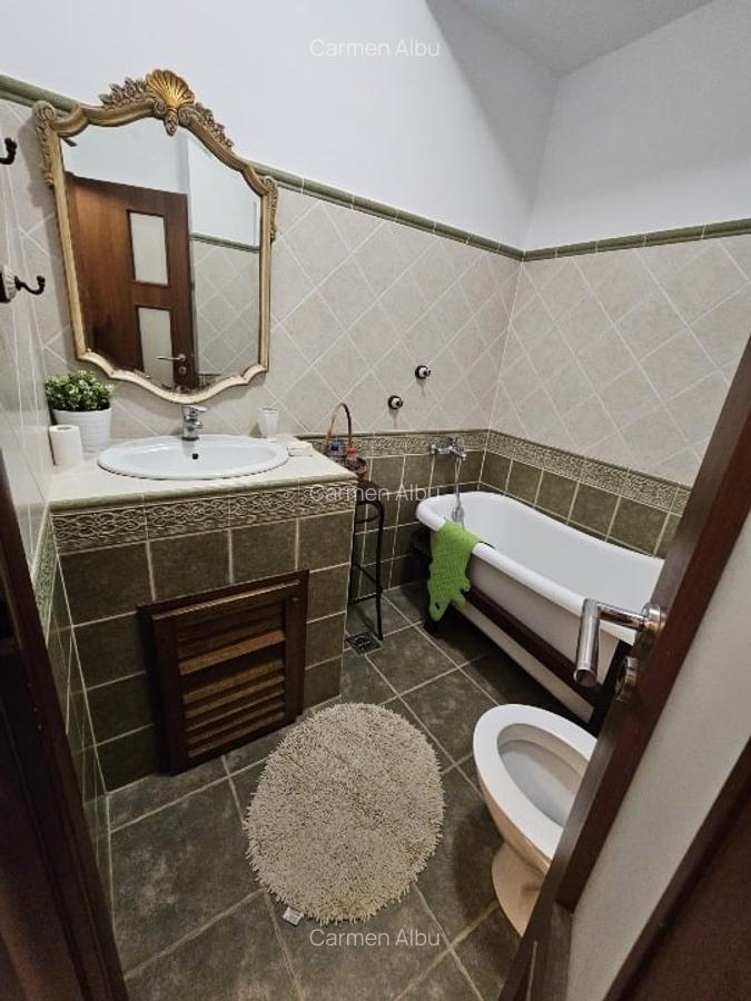 Apartament cu 2 camere semidecomandat în Dămăroaia - 9