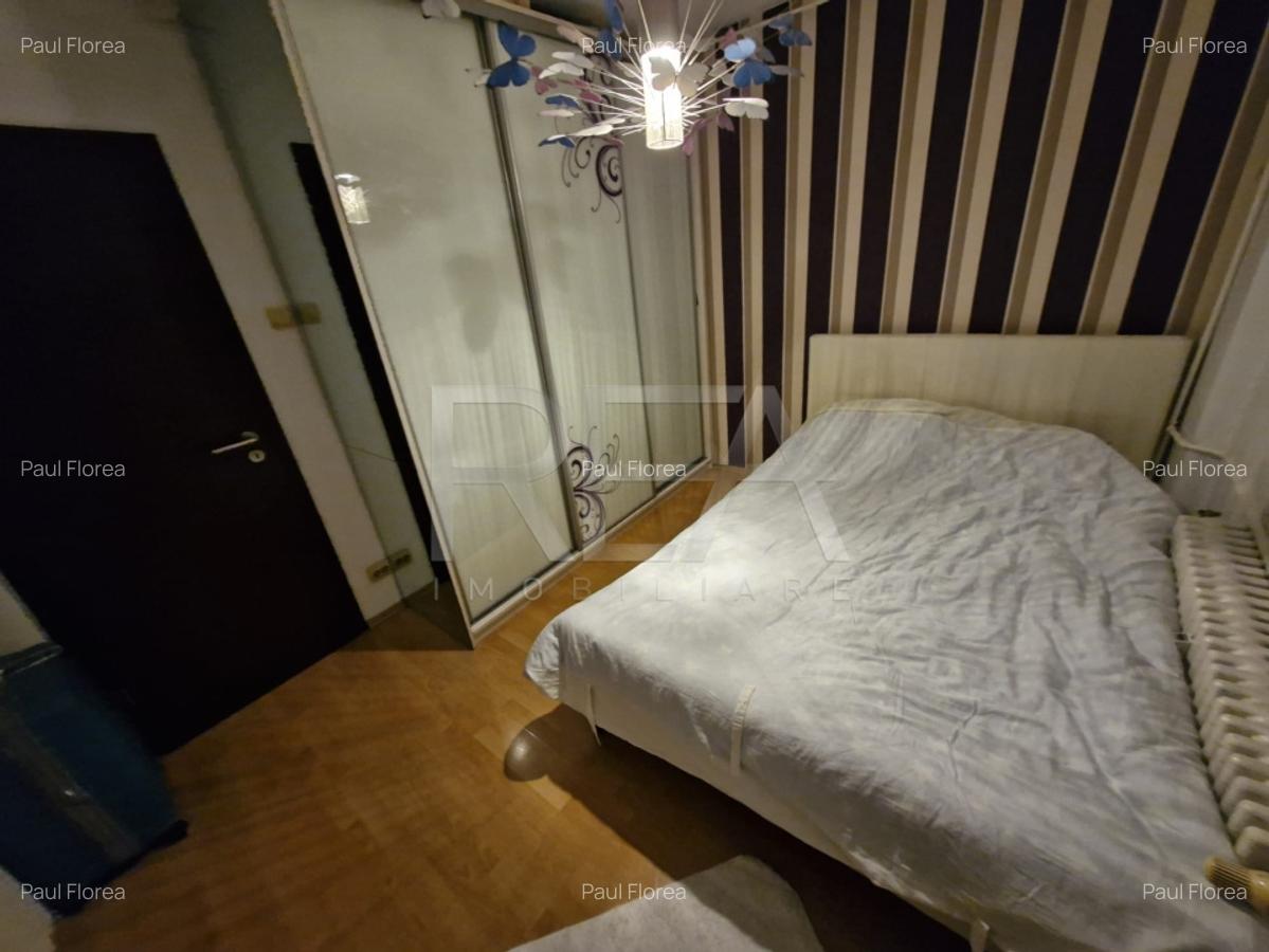 Apartament cu 3 camere la 16 minute pietonale de metroul Piata Muncii - 14