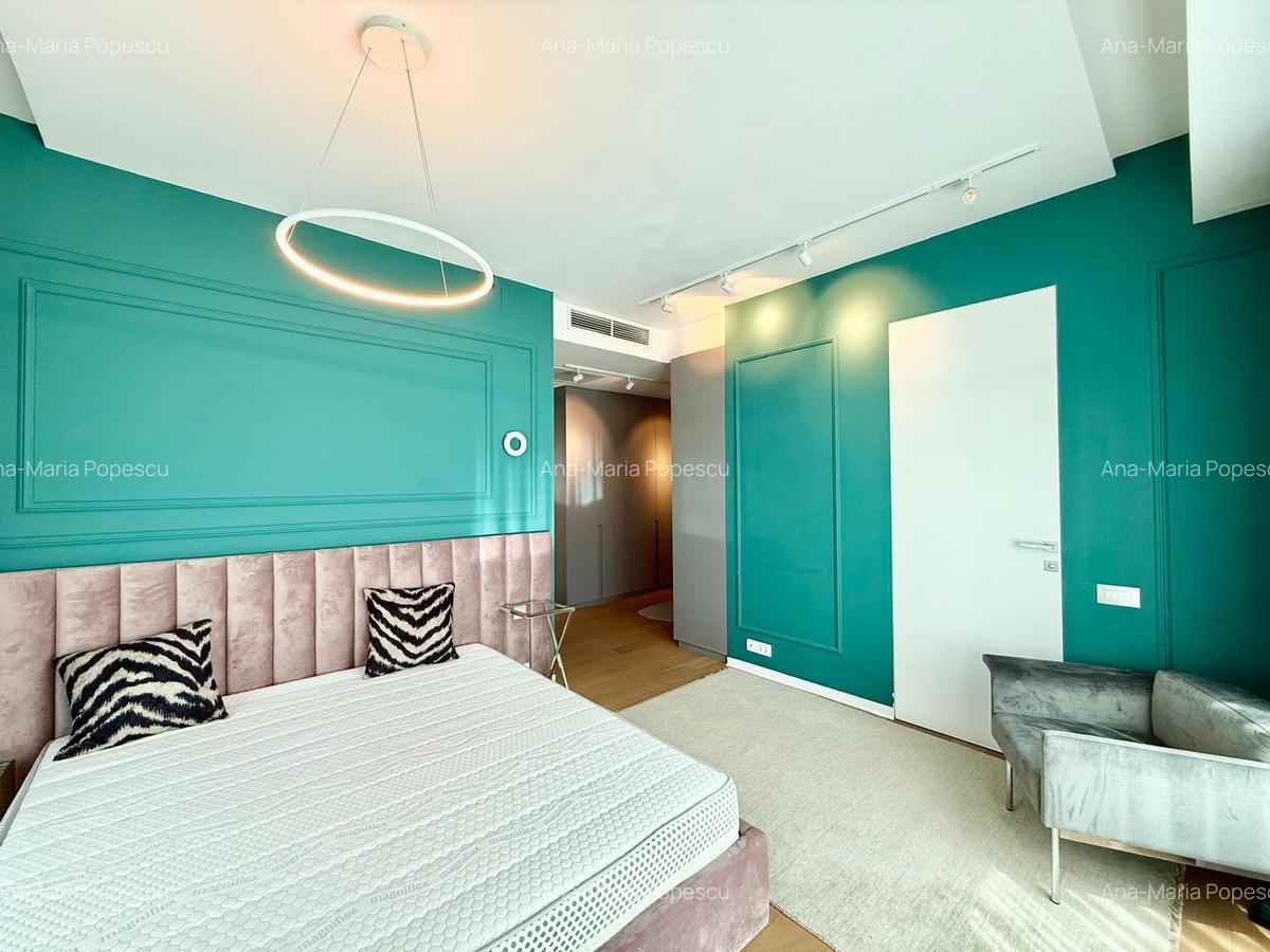 Apartament cu 3 camere semidecomandat în Floreasca - 7