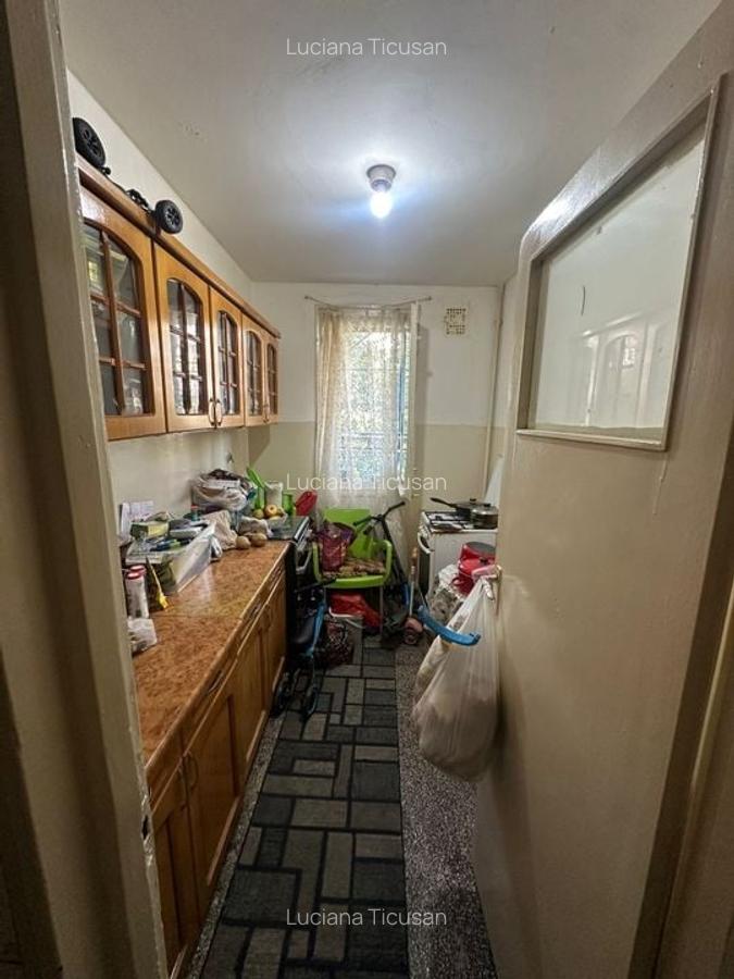 Marie Curie - Brancoveanu - Apartament 2 Camere - 13