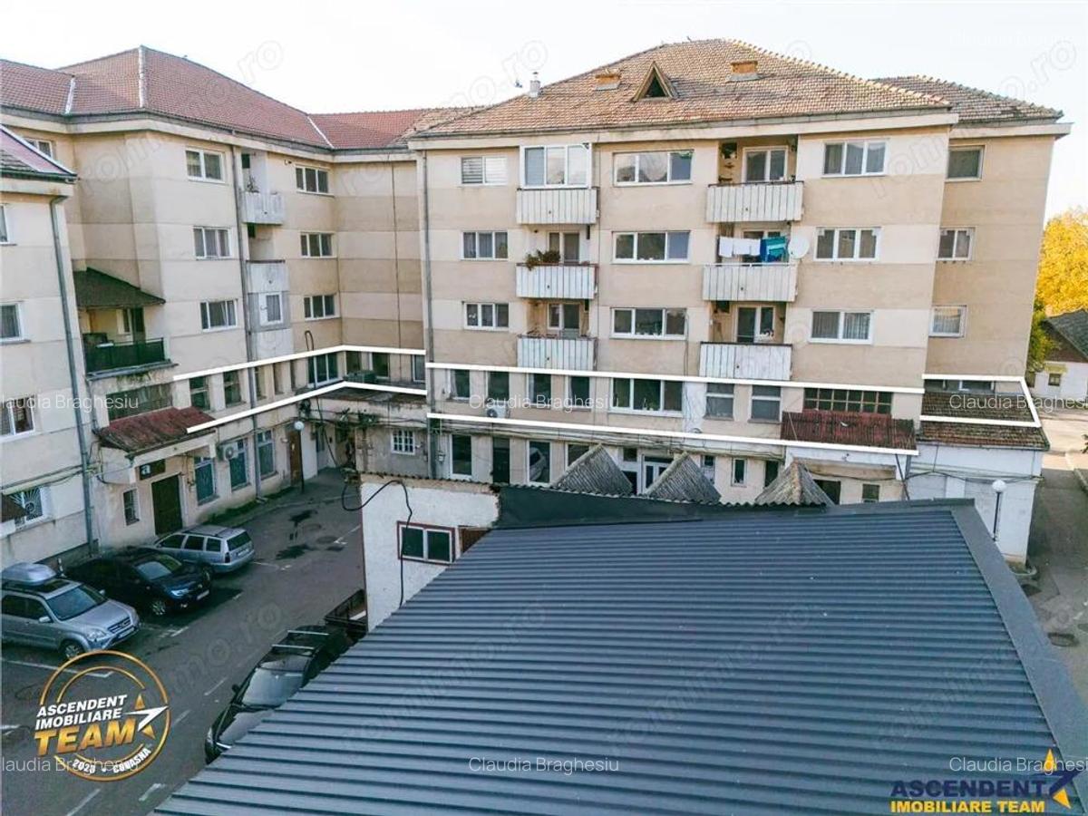 Spatiu comercial de exceptie:Proiect de apartamente aparthotel,Central,Covasna - 17 Spatiu comercial de exceptie:Proiect de apartamente aparthotel,Central,Covasna - 17