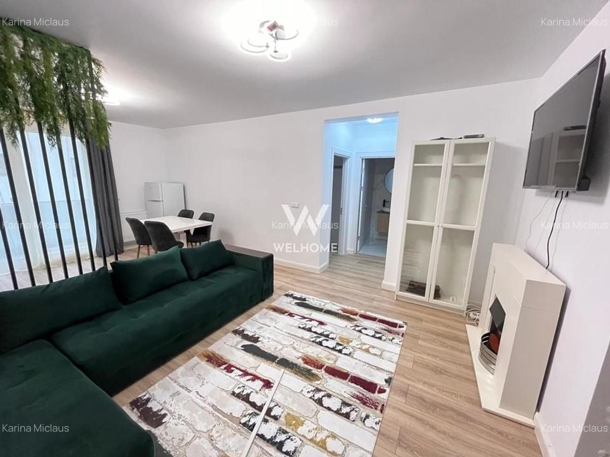 Apartament 2 camere READY TO MOVE - Selimbar, Regina Residence - 2