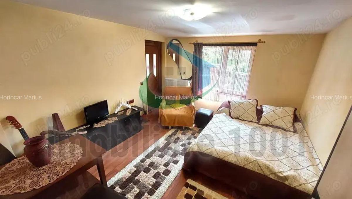 Curtuiusu Mare, casa 4 camere, suprafata utila 105 mp, teren 2431 mp - 5