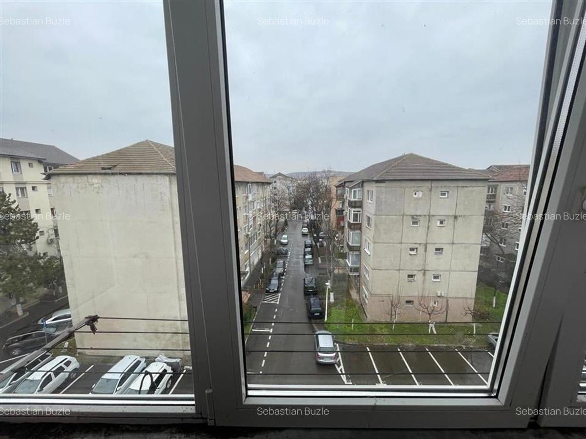 Apartament 3 camere tip PB zona ROGERIUS, ORADEA - 11