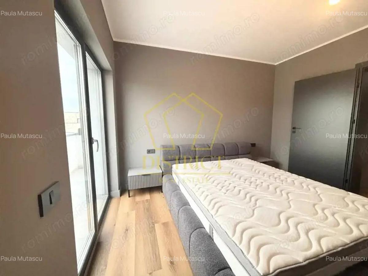 Penthouse superb cu 2 camere | Dumbravita | Ikea - 2